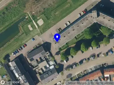 Traumahelikopter met grote spoed naar de Wilglaan in Tiel