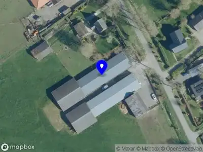 Brandweer met gepaste spoed naar de Leeuwkesgraaf in Maren-Kessel