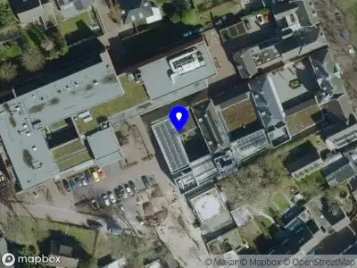 112 melding Politie naar de Achter 't Raadhuis in Hilvarenbeek