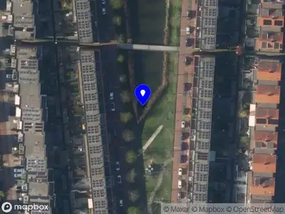 Ambulance met grote spoed naar de Pegasusstraat in Alphen aan den Rijn