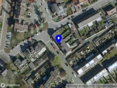 112 melding Overlastmelding De Leeuwerikstraat in Best gesloten