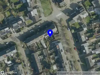 112 melding Overlastmelding Jan van Eijckstraat in Oisterwijk