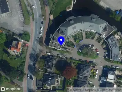 112 melding Overlastmelding Veldhuyzen van Zantenpark in Lisse gesloten