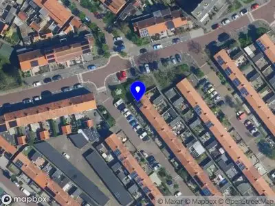 Overlastmelding Marjoleinstraat in Noordwijk