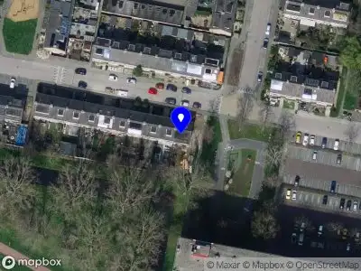 Overlastmelding Reigerstraat in Zwijndrecht gesloten