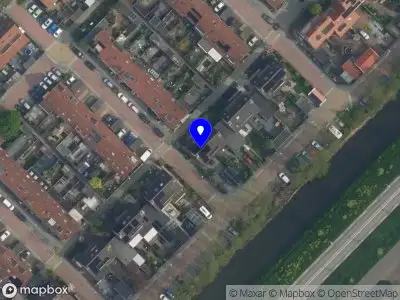Overlastmelding De Akker in Waddinxveen gesloten