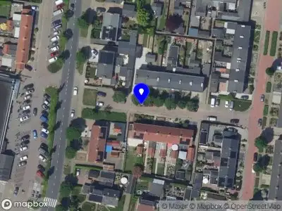 Overlastmelding Kanaalstraat in Werkendam