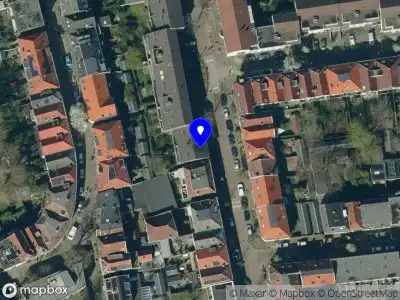 Anonieme overlastmelding Schrassertstraat in Arnhem