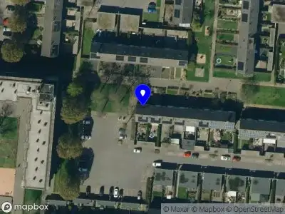 Overlastmelding Raaihof in Arnhem