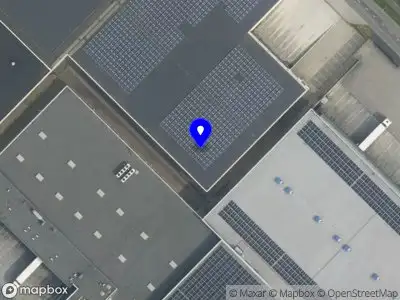 Ambulance met gepaste spoed naar de Nijverheidsweg in Waddinxveen