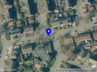 112 melding Overlastmelding Pioenstraat in Lobith gesloten