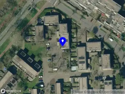 Overlastmelding Bouwberghof in Arnhem gesloten