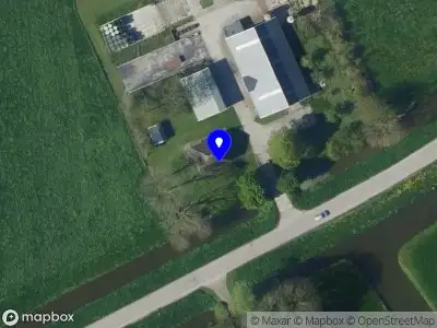 112 melding Overlastmelding Poelweg in Oostwoud gesloten