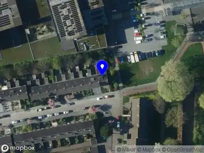 Overlastmelding Hargewaard in Alkmaar