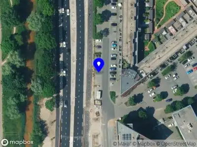 Snelheidscontrole op Linie te Apeldoorn