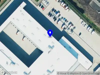 Snelheidscontrole op Buitenvaart te Hoogeveen