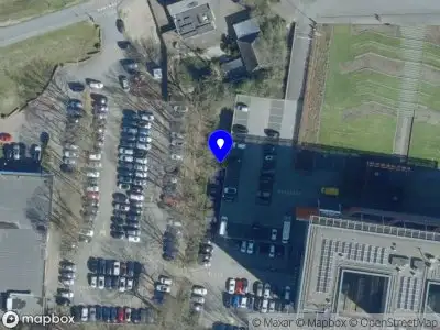 Snelheidscontrole op Graafsebaan te Rosmalen