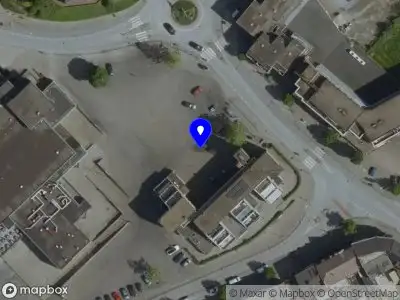 Snelheidscontrole op Veldhofstraat te Eygelshoven
