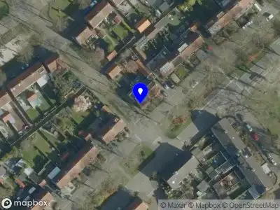 112 melding Overlastmelding Terburghtweg in Oisterwijk gesloten