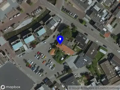 Overlastmelding Looiersplein in Gulpen