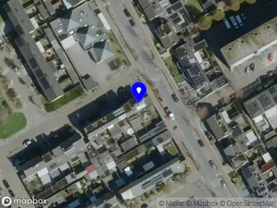 Overlastmelding Van Kinsbergenstraat in Best gesloten