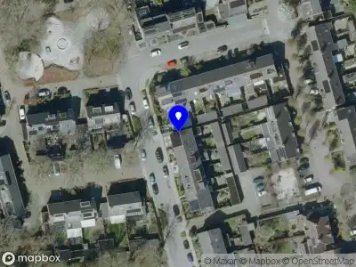 112 melding Overlastmelding De Mommers in Waalre gesloten