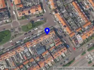 Overlastmelding Kamperfoelieplein in Katwijk