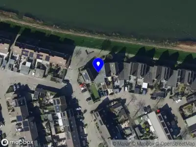 112 melding Overlastmelding Roodpad in Oud-Beijerland