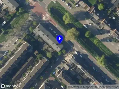 Overlastmelding Dr. Plesmanlaan in Maarssen