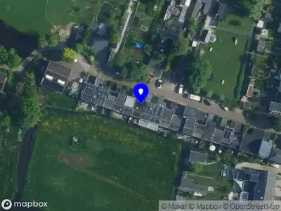 Overlastmelding Bankraspad in Amstelveen
