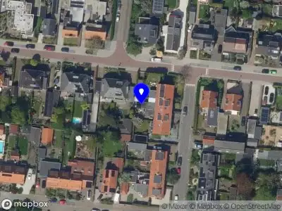 112 melding Overlastmelding Jonkheer van Sypesteynlaan in Loosdrecht