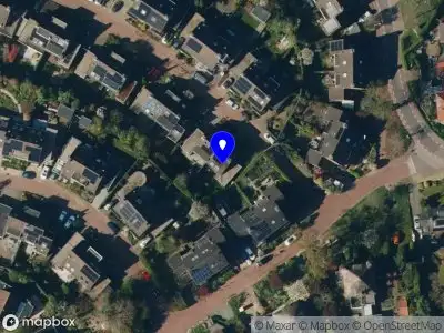 Overlastmelding Zuiderlaan in Heveadorp