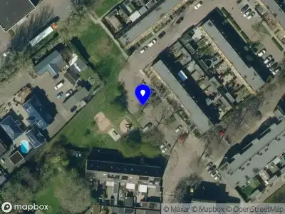 Overlastmelding Goudreinetgaard in Arnhem