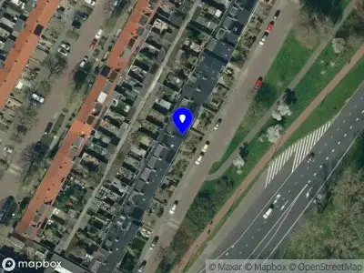 Overlastmelding Sleedoornlaan in Arnhem gesloten