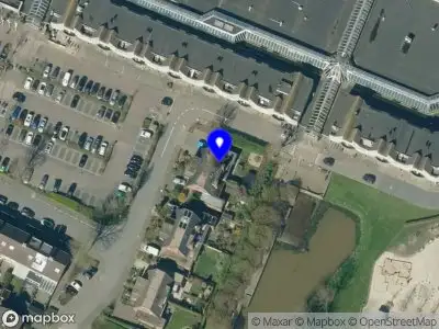 Overlastmelding Iepenlaan in Duiven