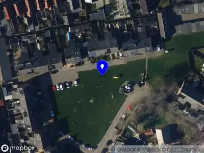 Overlastmelding De Kule in Den Oever