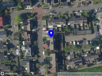 Overlastmelding Albrecht van Beierenstraat in Hoogwoud