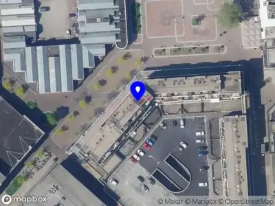 Overlastmelding Agorahof in Lelystad