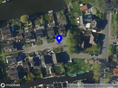 Overlastmelding  in Broek op Langedijk gesloten