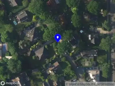 Brandweer met gepaste spoed naar de Oude Huizerweg in Blaricum vanwege stankoverlast