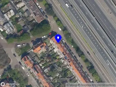 112 melding Ambulance met gepaste spoed naar de West-Sidelinge in Rotterdam