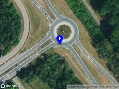 Snelheidscontrole op A1 te Holten