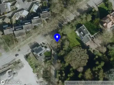 Overlastmelding  in Goirle