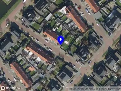 Overlastmelding Laagveen in Dongen