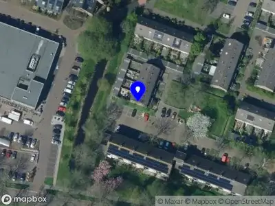 Overlastmelding De Kandelaar in Heiloo