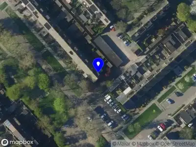 Overlastmelding Jupiterlaan in Heerhugowaard