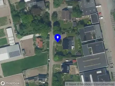 Overlastmelding Kleine Houtweg in Heemskerk