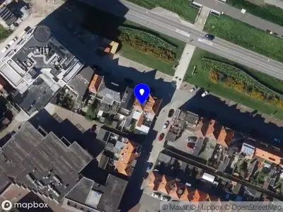 Politie met grote spoed naar de Scheldeboulevard in Terneuzen vanwege letsel