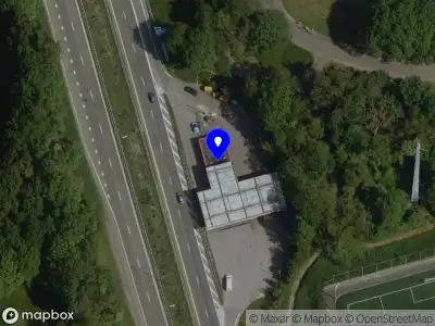 Politie naar de Keulseweg in Heerlen vanwege aanrijding met letsel