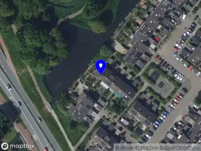 112 melding Ambulance met gepaste spoed naar de Trasmolen in Papendrecht